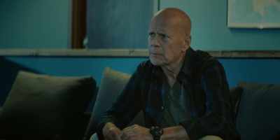 Action? Yeah, there is no action. - Wire Room