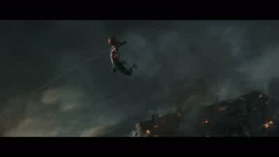 Activate Instant Kill - Avengers: Endgame