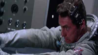Activate the force shield. - The Green Slime
