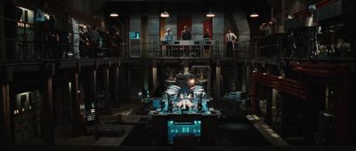 Activate Weapon XI - X Men Origins: Wolverine