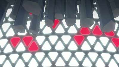 Activation failure. - Legion of Super-Heroes