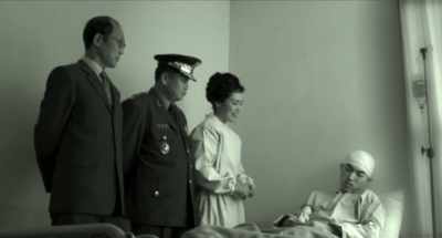 Active in more than 1.000 cadres reconciliation - Gonjiam: Haunted Asylum