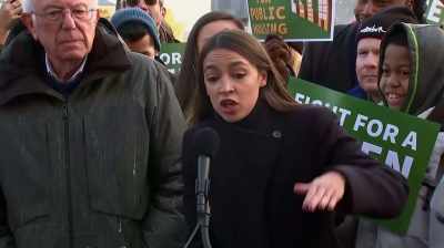 Activist engagement,
young people, - The New Corporation: The Unfortunately Necessary Sequel
