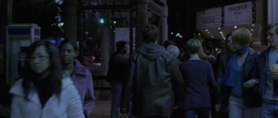 ACTlVlST Bacon is murder - Hollow Man II