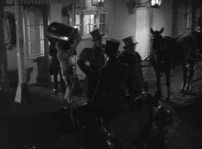 Acton court.
10 minutes, gentlemen. - The Life and Adventures of Nicholas Nickleby