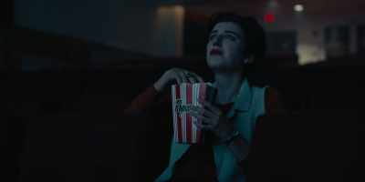 - [Actor] I know you've
been cheating on me. - Zombie Town