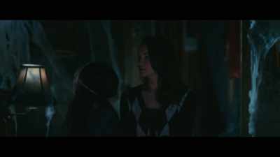(actor screaming) - Natty Knocks