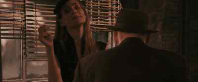 Actors are difficult, - Once Upon a Time in Hollyweird