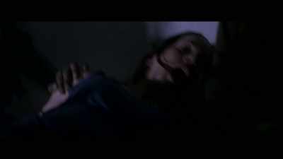[actors groaning, snorting, howling] - The Other Side of the Door