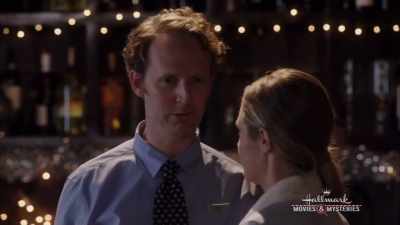 Actors have
a way of being - Christmas Encore