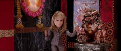 Actors ho Helen Hunt - Team America: World Police