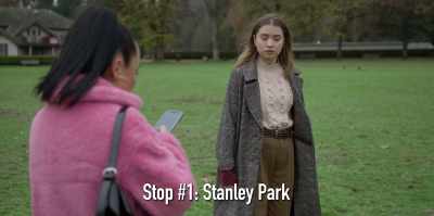 Actors should always have - Fakes