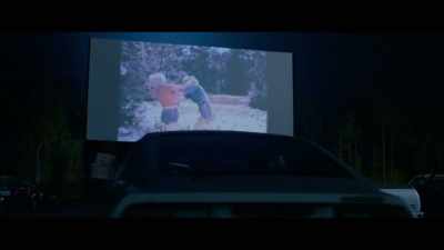 [actress grunting] - Reprisal