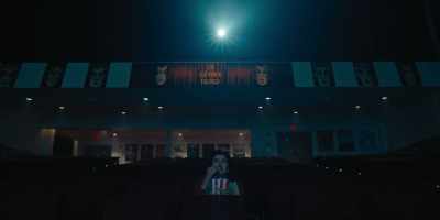 - [Actress] Look, I don't think - Zombie Town