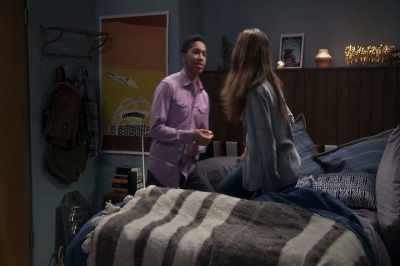 Actually, Alexa, dim
bedroom lights 50 percent. - Disjointed