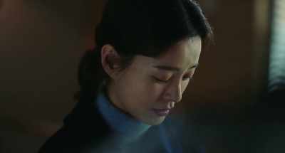 Actually all this is my fault, - Kim Ji-young, Born 1982