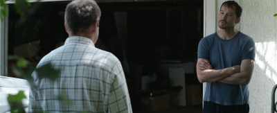 Actually, are you the guys
we get the semen off? - Bellbird