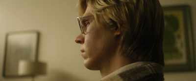 Actually, believe it or not, - Dahmer – Monster: The Jeffrey Dahmer Story