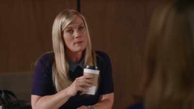 Actually, they can't determine
a good blood alcohol reading - Chronicle Mysteries: The Deep End