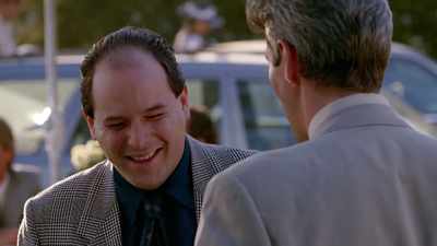 Actually, dead right. - The Movies That Made Us