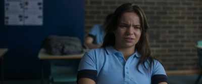Actually, didn't you lead
that assembly - Ellie and Abbie (and Ellie's Dead Aunt)