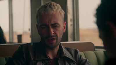 Actually, do you know what? - Preacher