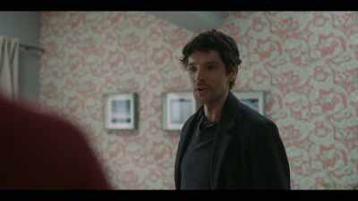 Actually, do you
wanna start dinner - The Killing Kind