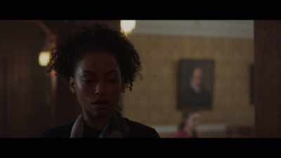 Actually, Elizabeth,
when practice is over, - The Perfection