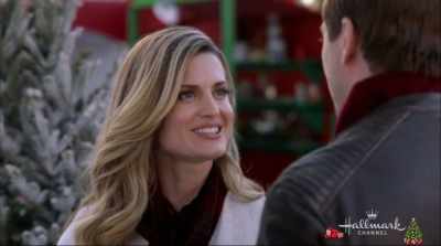 Actually, Ellie, - Christmas in Love