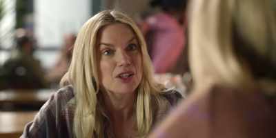 Actually, Eva,
you said point-blank that you'd do it. - Bad Sisters