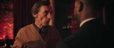 Actually, as fate would have it, - Business Ethics