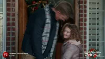 Actually feel free to
give him a hard time today. - Destined at Christmas