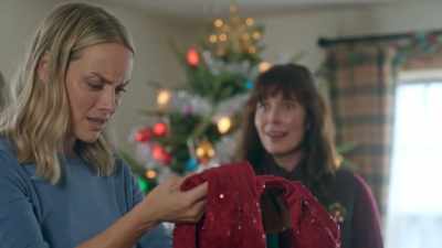 Actually, four. I, uh. - Christmas Island