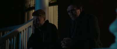 Actually, fuck it,
you were a terrible father. - Death of a Ladies' Man