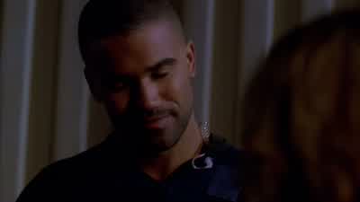 ACTUALLY, HASSAN IS ALIVE AND WELL. - Criminal Minds
