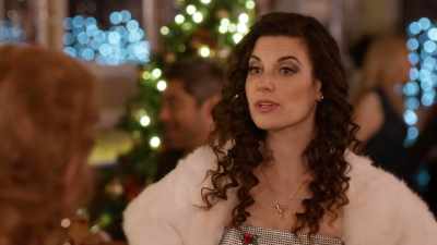 Actually, have you booked your
tickets for Music on Ice? - The Secret Gift of Christmas