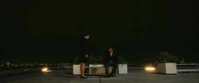 Actually they have nothing to do with the 4th case at all. - Masquerade Hotel