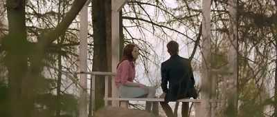 Actually...
Haver Point is perfect. - Extracurricular Activities