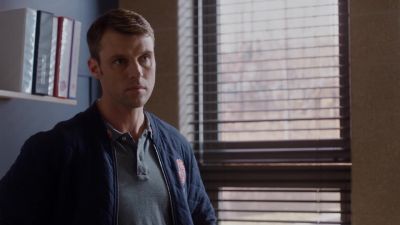 Actually, Herrmann, um... - Chicago Fire