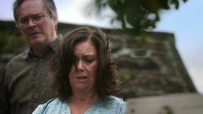 Actually, he's retiring
next year, - The Trouble with Maggie Cole