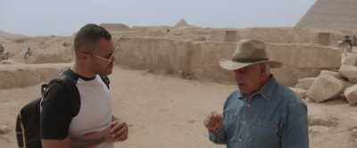 - Actually, that hunting
scene for him sitting down, - Tutankhamun: Allies & Enemies