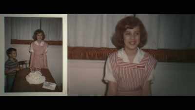 Actually,
I was a candy striper - Heaven's Gate: The Cult of Cults
