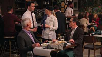 -Actually--
-I accommodated the customer's preference - No Good Nick