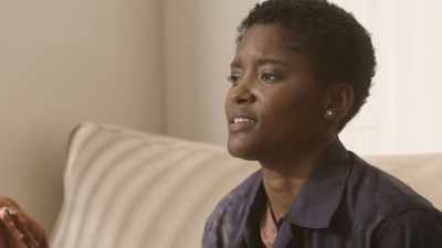 Actually, I always
wanted to ask you, - Abducted at an HBCU: A Black Girl Missing Movie