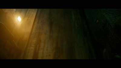 Actually where I am
not comparable to you - Illang: The Wolf Brigade