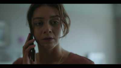 Actually, I was calling - The Killing Kind