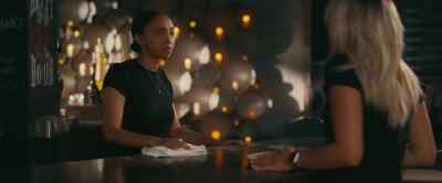 - Actually, I changed my mind.
You can have the table back. - Midas