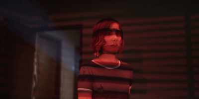 Actually, I didn't wanna
see you ever again. - Demonic