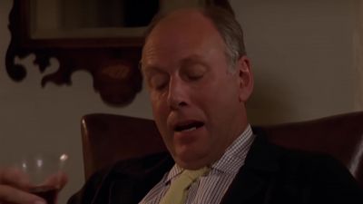 Actually, I do have a question. - Midsomer Murders