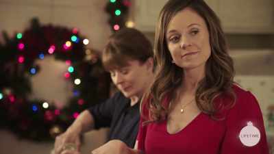 Actually, I do
make some things. - A Christmas in Tennessee